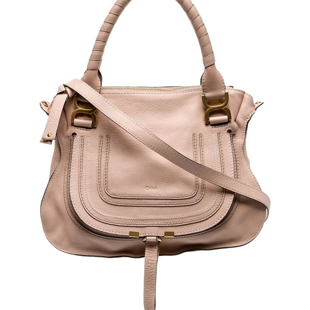 Chloe Top Handle Shoulder Bag and Wallet